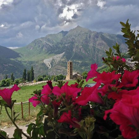 Snoe Vall De Boi Pla de l'Ermita Exterior foto